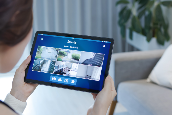 Best AI-Powered Home Security Gadgets