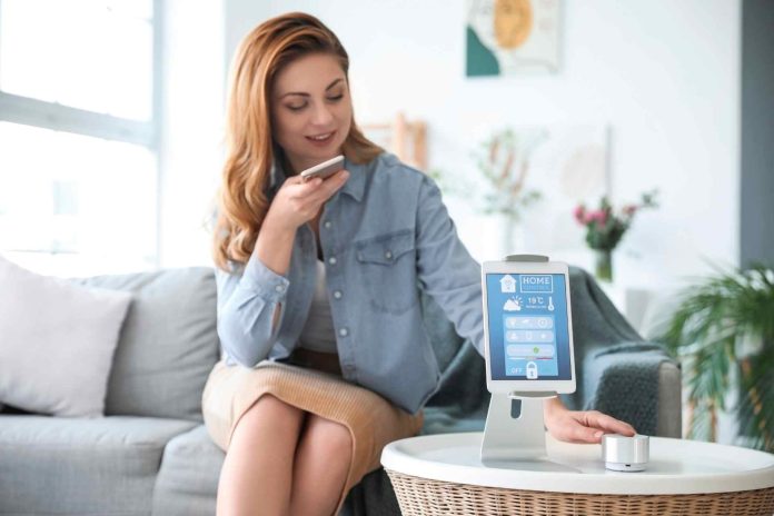 Best Home Automation System