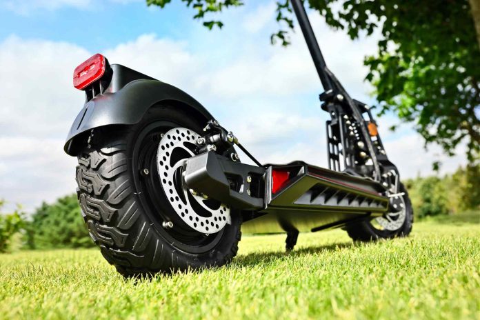 Best Personal Electric Vehicles for Adventure