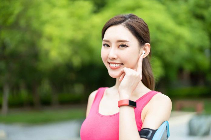 Best Wireless Earbuds for Working Out
