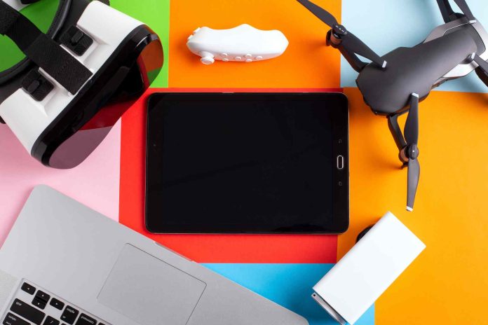 Top 7 AI-Powered Gadgets Coming Your Way
