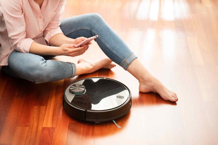Best AI Cleaning Robots