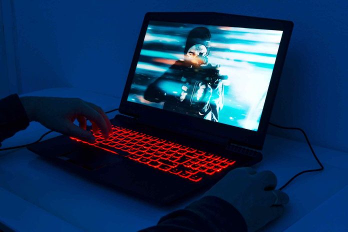 Lenovo's AI-Tuned Gaming Laptops