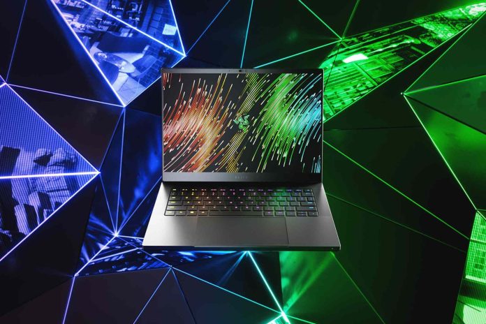 Razer Blade 14: Revolutionizing Gaming with AI-Powered Performance