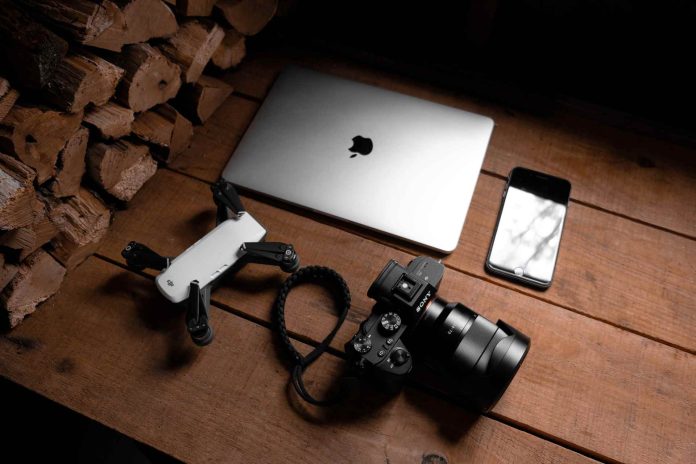 Ultimate Father's Day Tech Gifts 5 Luxury Gadgets Worth The Splurge