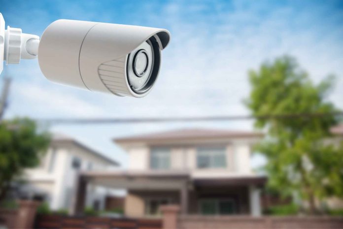 ai security cameras