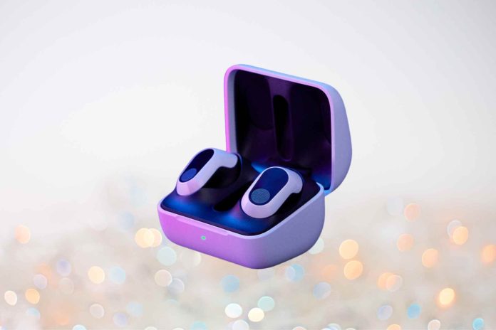 Sony INZONE AI Gaming Earbuds