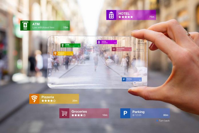 tech trends to watch