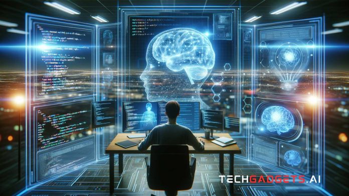 Best AI Code Generators