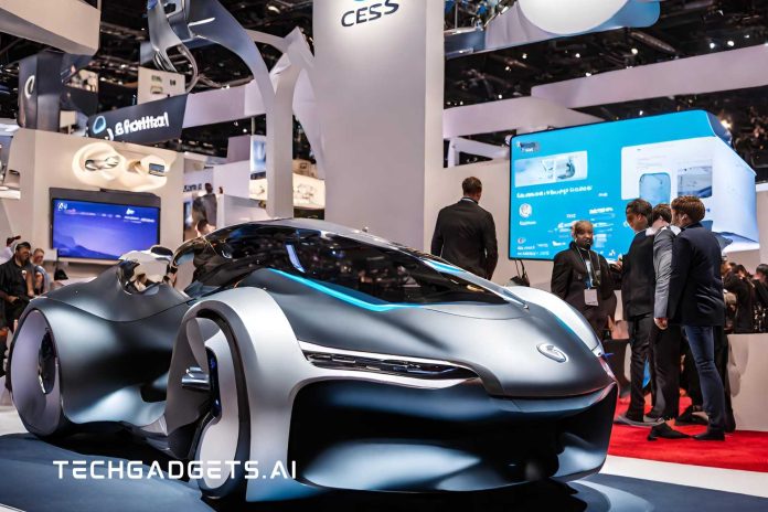 Best of CES 2024