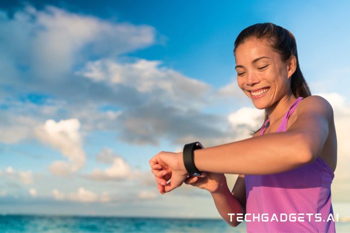 Latest AI-Powered Fitness Trackers