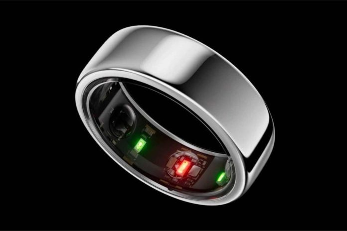Samsung Galaxy Ring