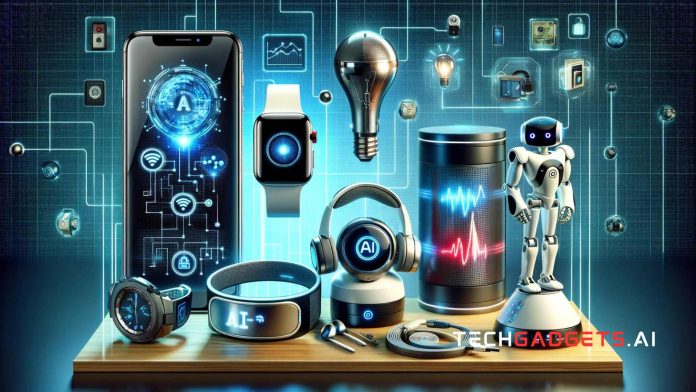 Best Gifts for AI Enthusiasts
