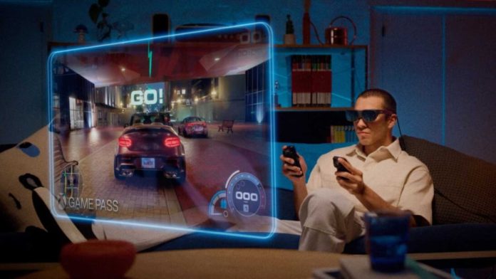Lenovo Legion Glasses